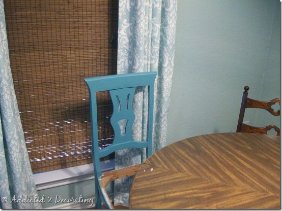 j and a kitchen breakfast table 2
